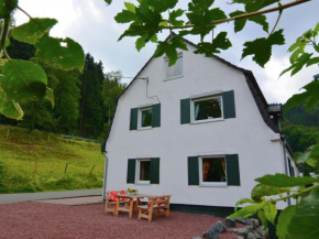 Flat in Olsberg near the ski area